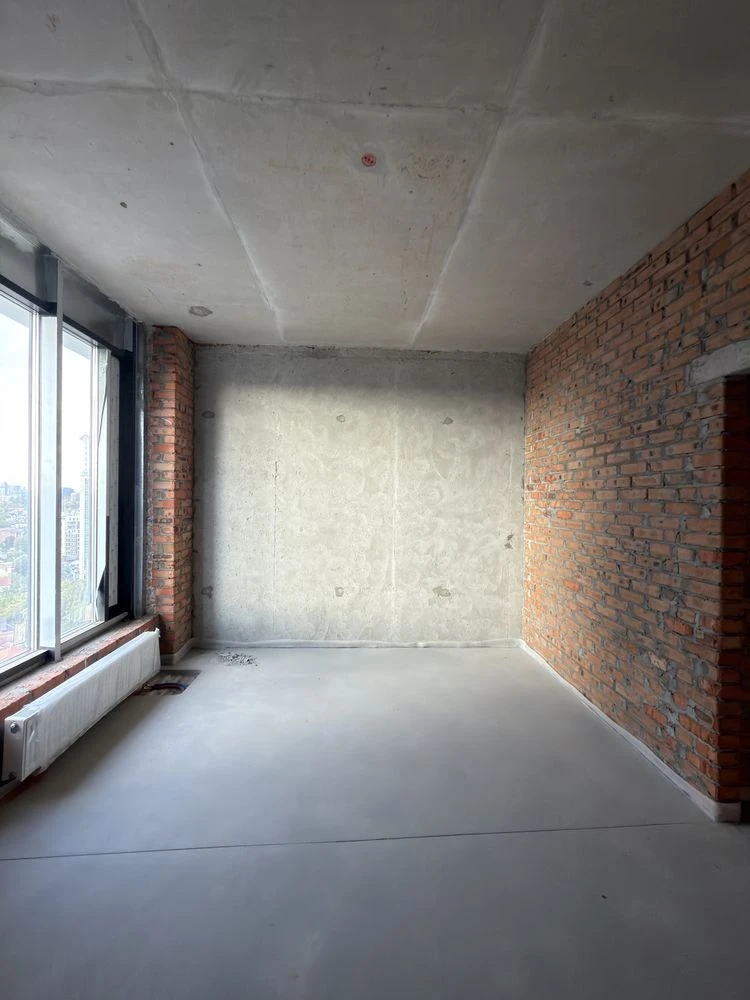 Edelweiss House, 107м2, без% ЖК Едельвейс хаус Печерськ Бойч
