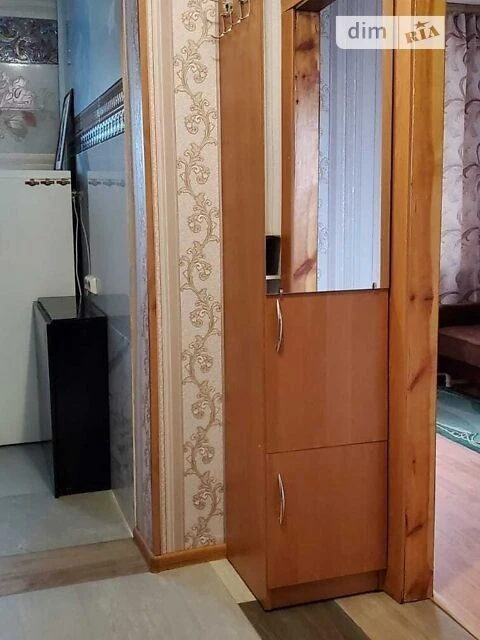 Sale of 1-room apartment 22 sq. m on Alma-Atynska st. 64A • ID 3