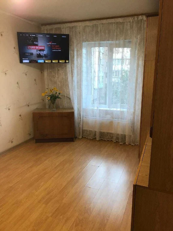 Продаж однокімнатної квартири в Святошинському районі за адр