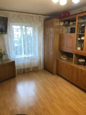 Продаж однокімнатної квартири в Святошинському районі за адр