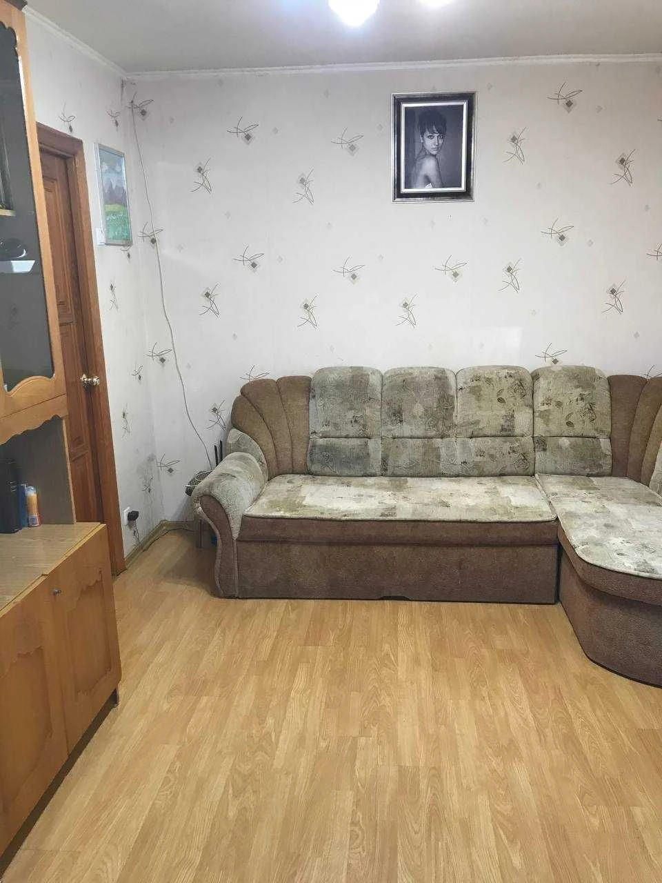 Продаж однокімнатної квартири в Святошинському районі за адр