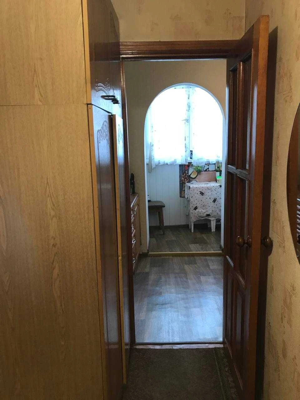 Продаж однокімнатної квартири в Святошинському районі за адр