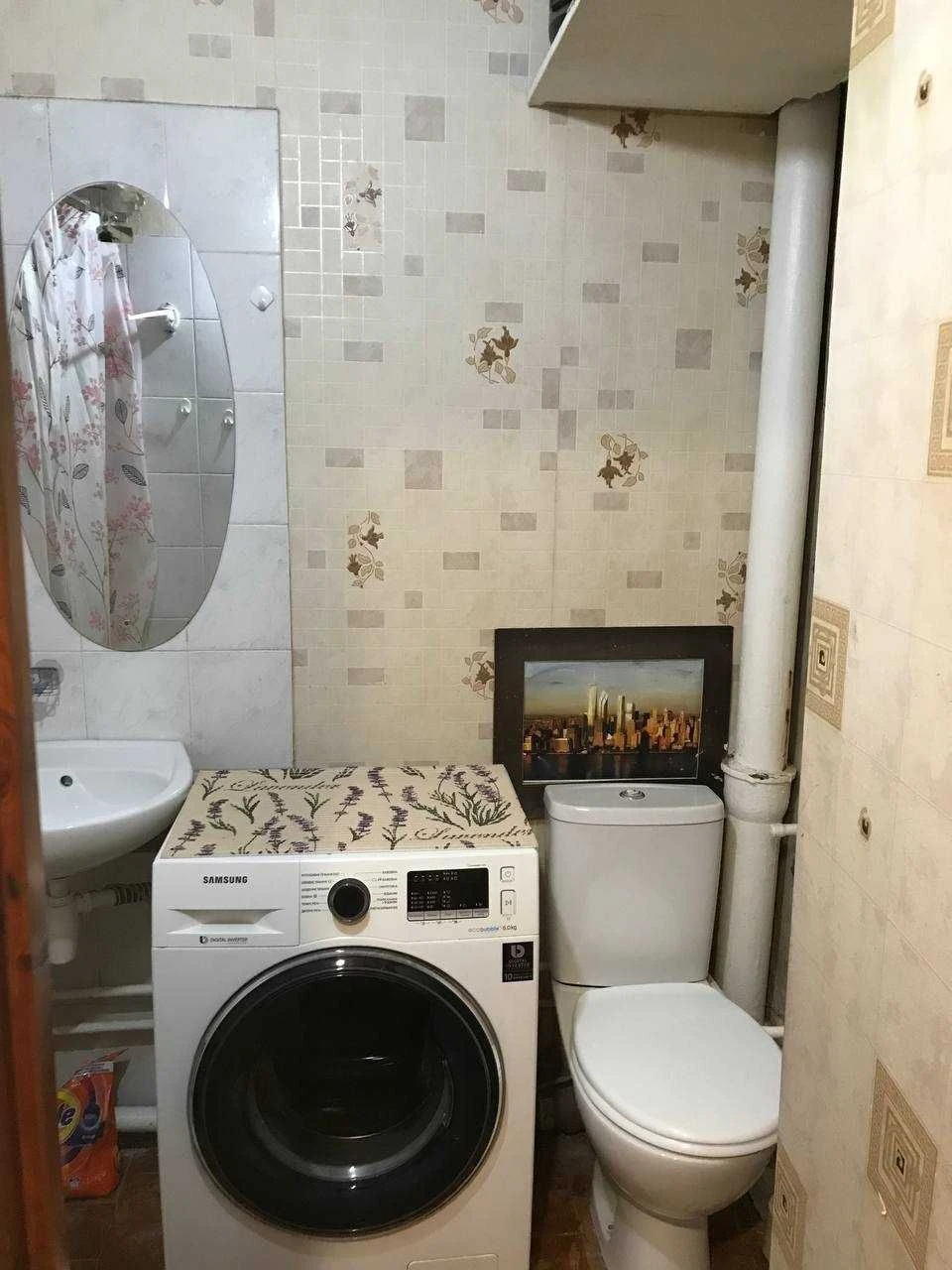 Продаж однокімнатної квартири в Святошинському районі за адр