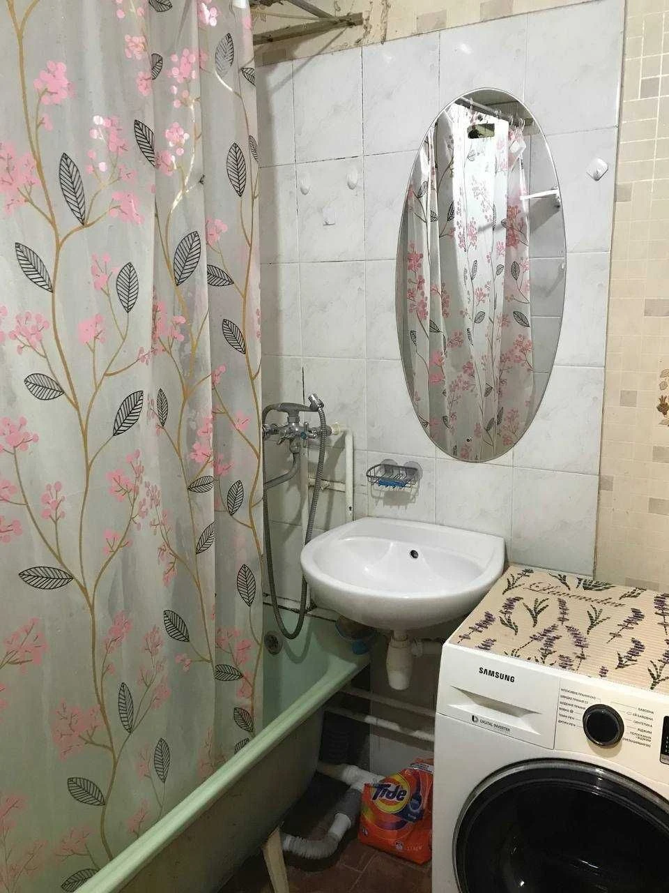 Продаж однокімнатної квартири в Святошинському районі за адр