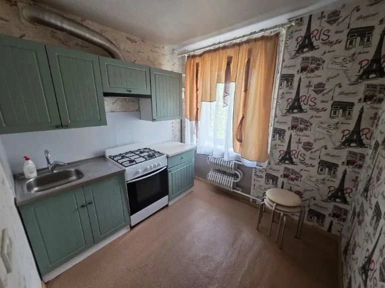 Продам 1к квартиру Науки (Гагарина) пр. 117