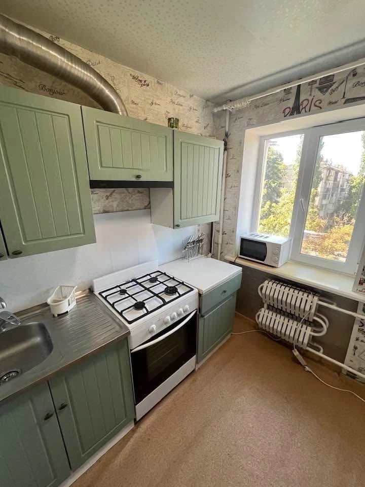 Продам 1к квартиру Науки (Гагарина) пр. 117