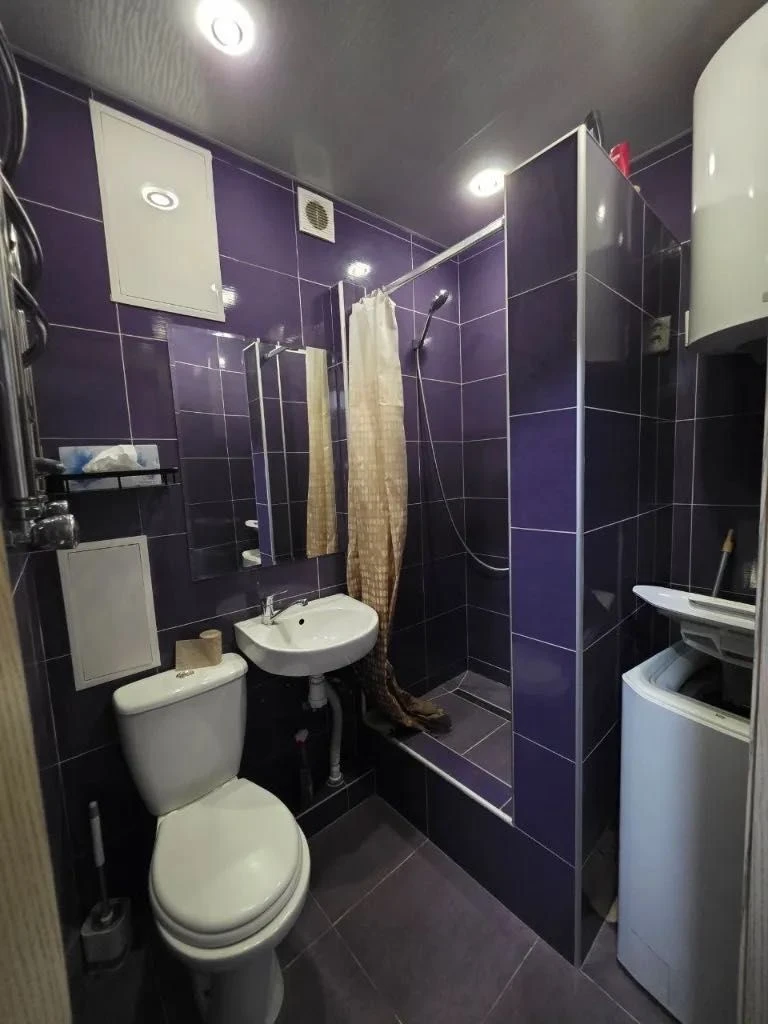 Продам 1к квартиру Науки (Гагарина) пр. 117