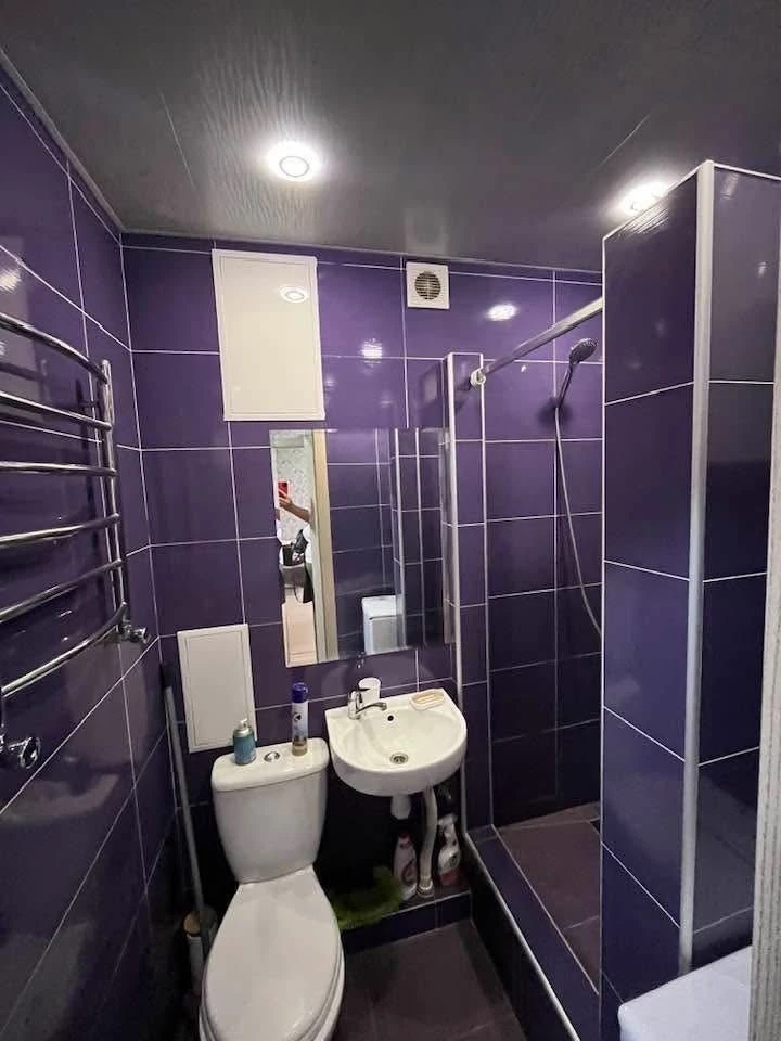 Продам 1к квартиру Науки (Гагарина) пр. 117