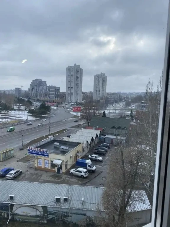 Продам 2х ком  квартиру Победа Перемога-3