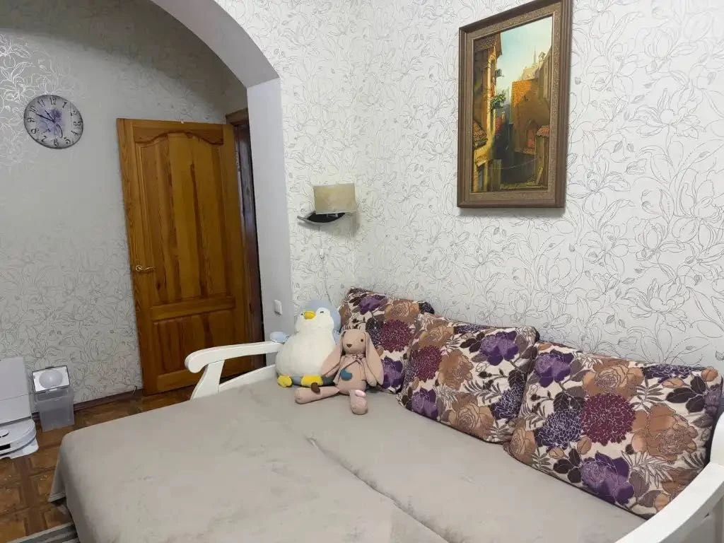 Продам 3к квартиру Науки (Гагарина) пр. 111