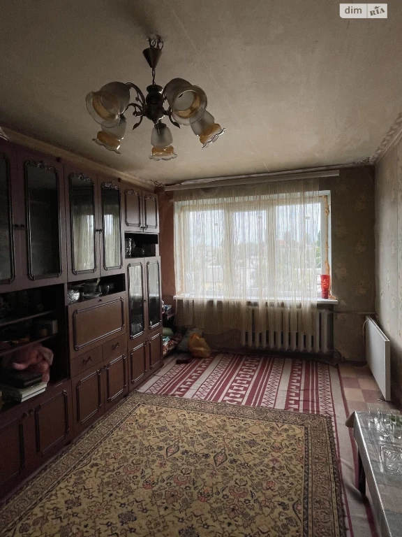 Продаж Квартира 12 квартал