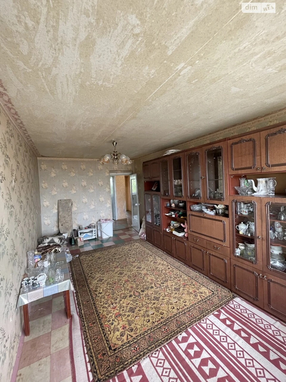 Продаж Квартира 12 квартал