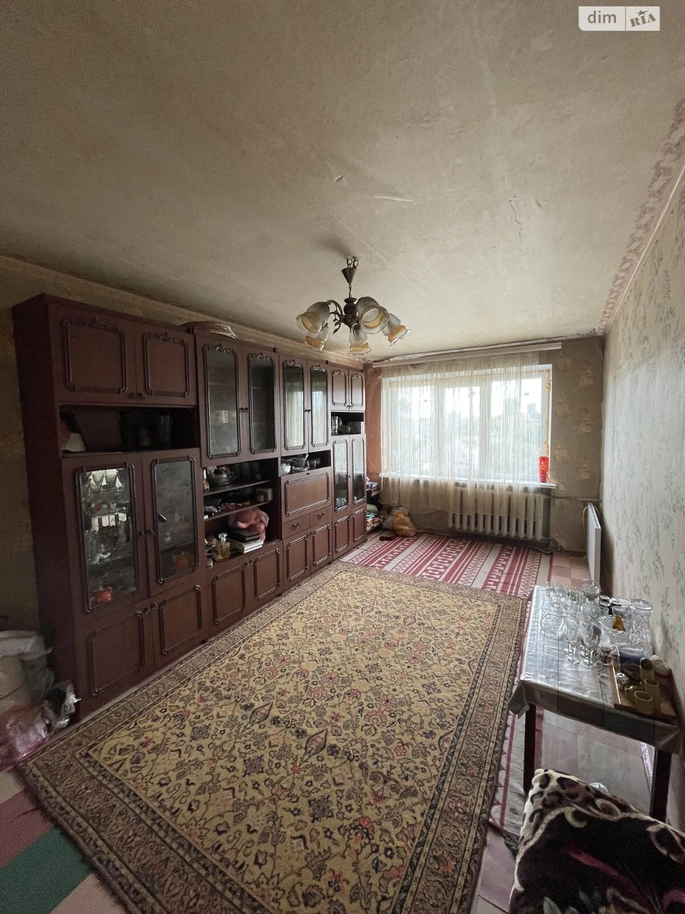 Продаж Квартира 12 квартал