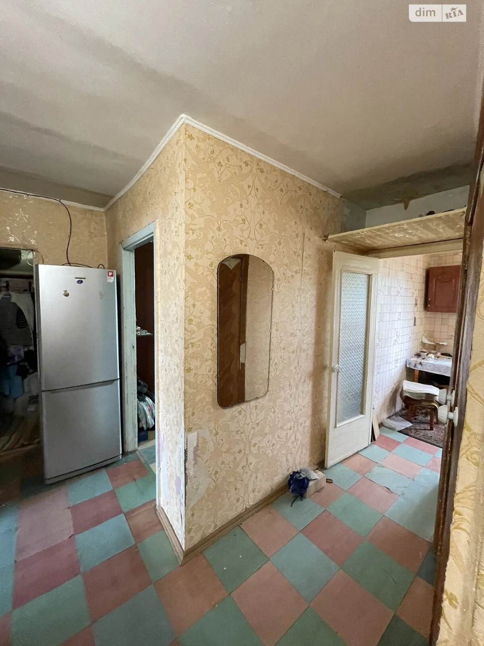 Продаж Квартира 12 квартал
