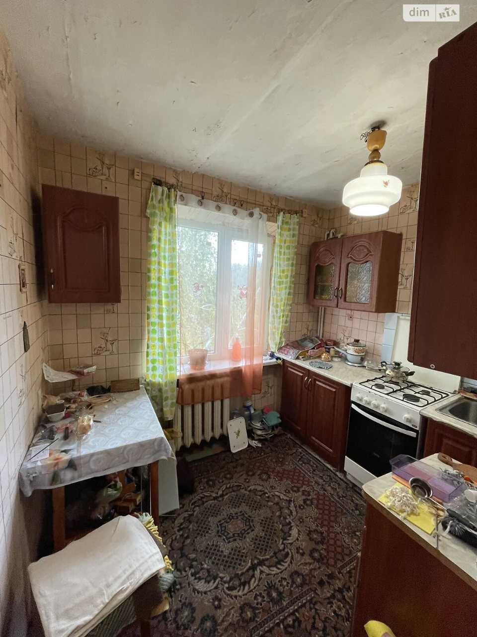 Продаж Квартира 12 квартал