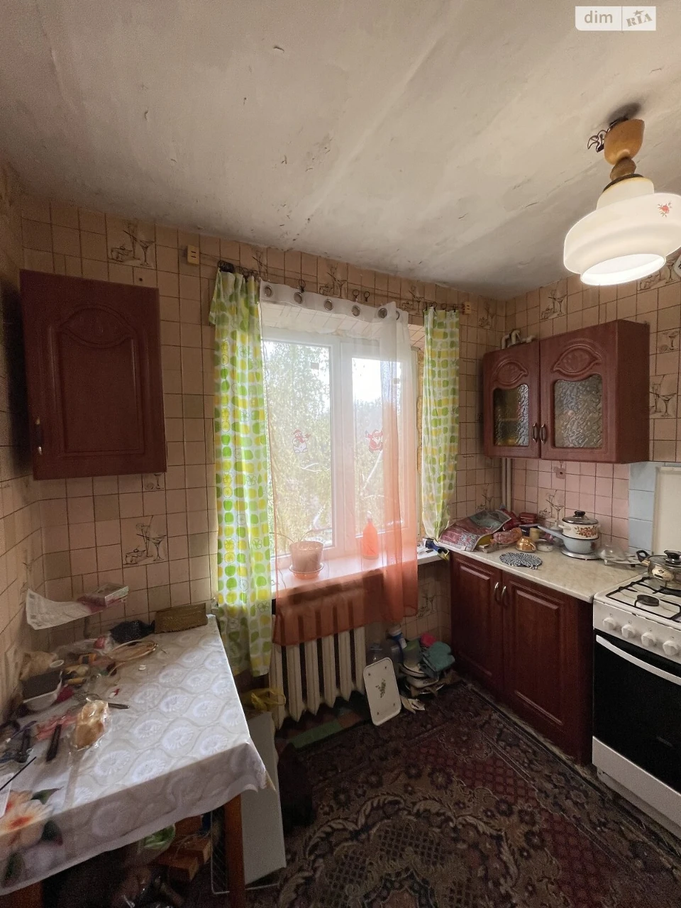 Продаж Квартира 12 квартал
