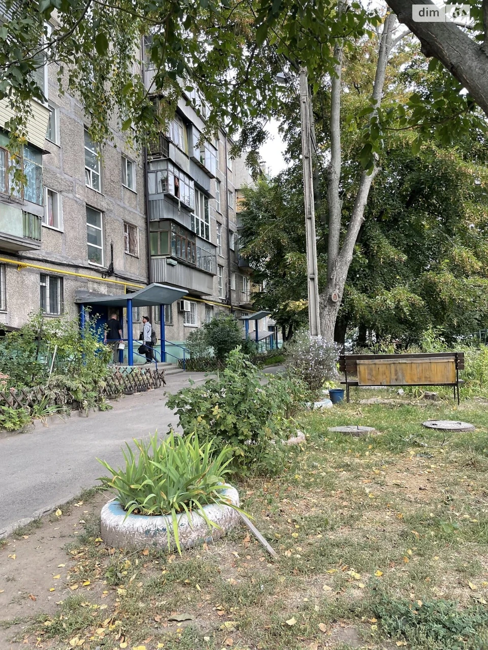 Продаж Квартира 12 квартал