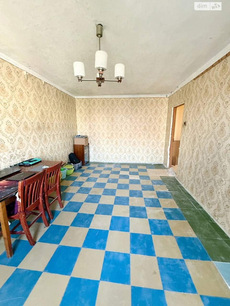 Продаж Квартира Перемога-5