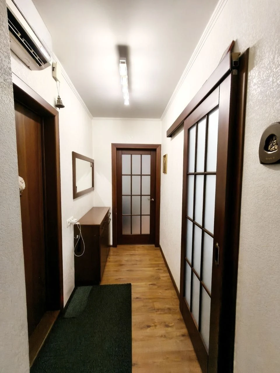 Продажа двухкомнатной квартиры с капитальным ремонтом!
