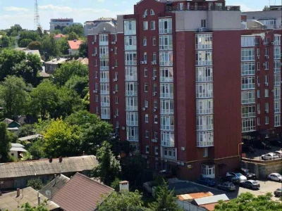 Квартира. Дніпро, Херсонська вул.