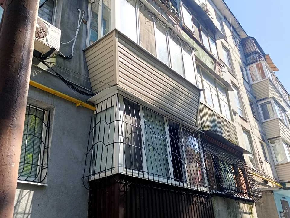 Квартира. Дніпро, В'ячеслава Чорновола вул.