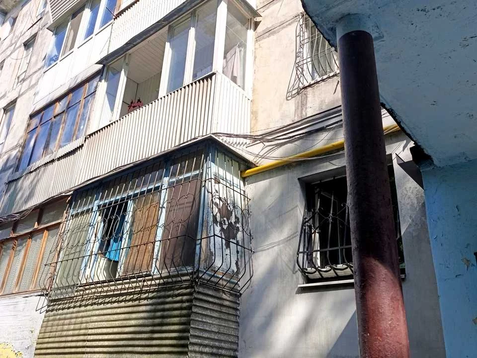 Квартира. Дніпро, В'ячеслава Чорновола вул.