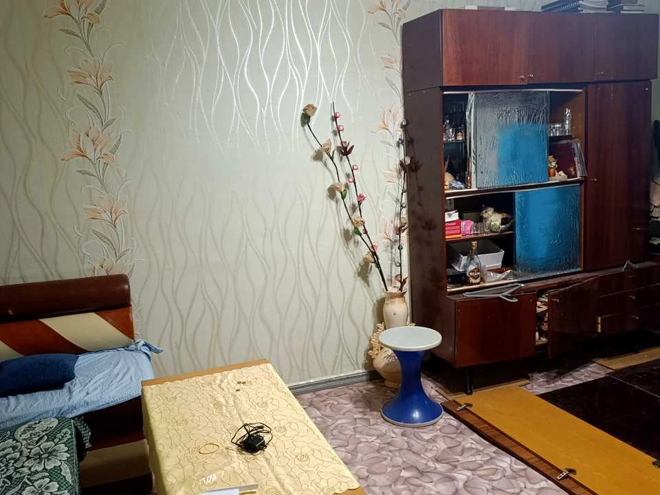 Квартира. Дніпро, В'ячеслава Чорновола вул.