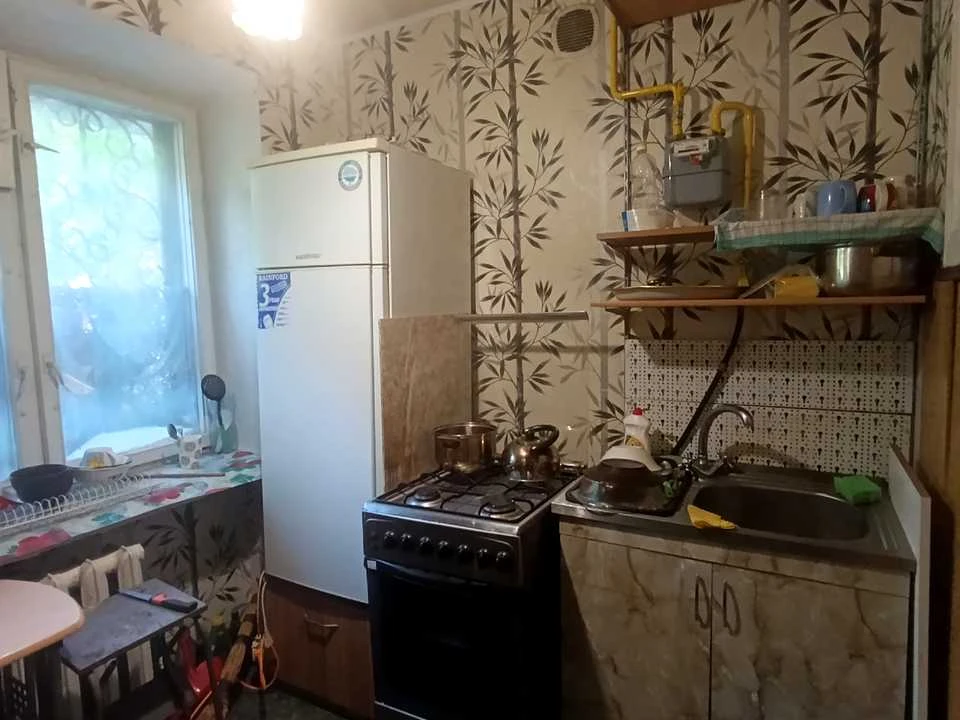 Квартира. Дніпро, В'ячеслава Чорновола вул.