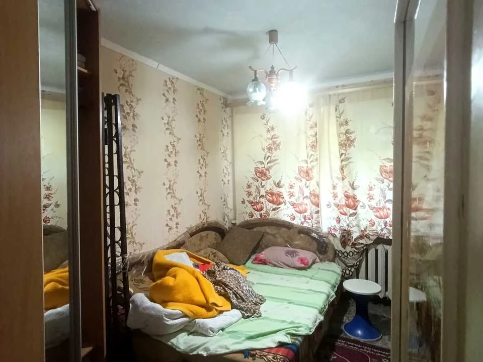 Квартира. Дніпро, В'ячеслава Чорновола вул.
