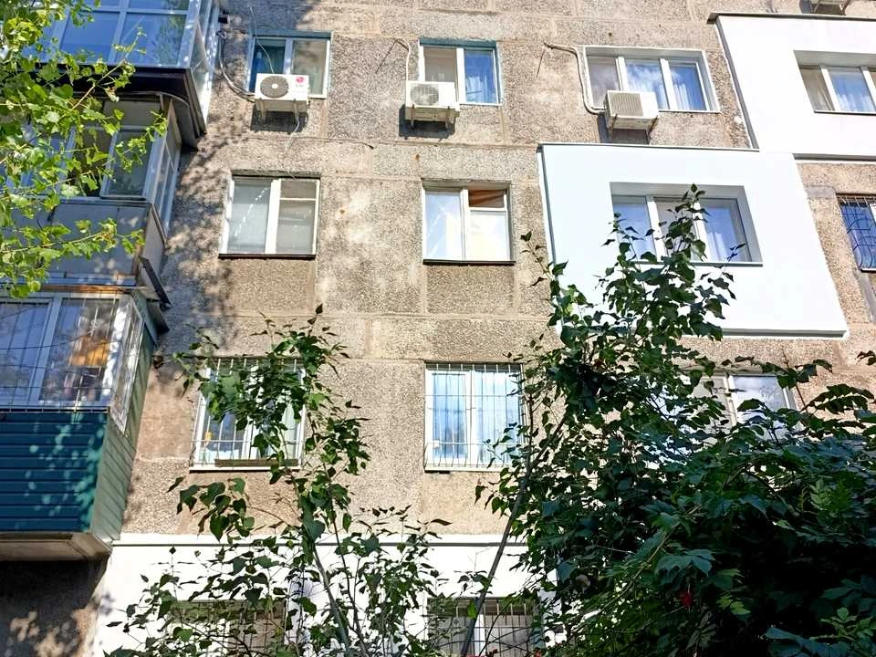 Квартира. Дніпро, В'ячеслава Чорновола вул.