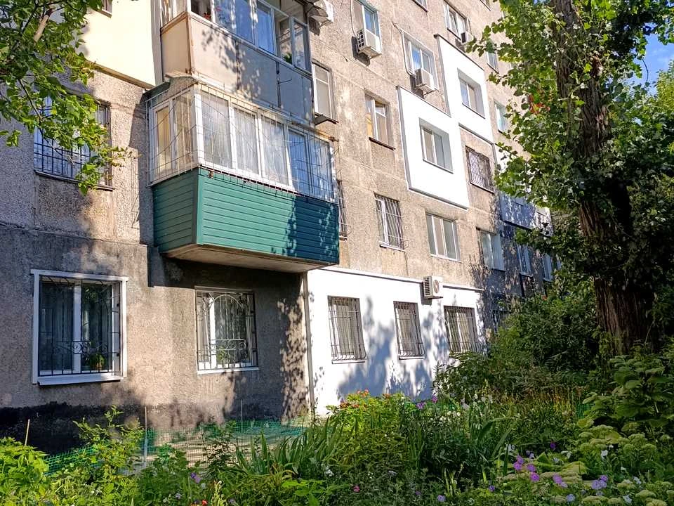 Квартира. Дніпро, В'ячеслава Чорновола вул.