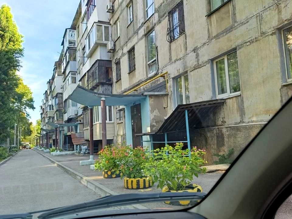 Квартира. Дніпро, В'ячеслава Чорновола вул.