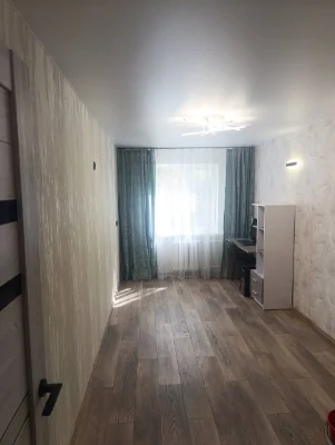 Продам с шикарным новым ремонтом 3к квартиру Петра Калнишевс