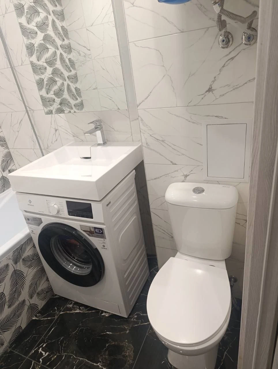 Продам с шикарным новым ремонтом 3к квартиру Петра Калнишевс