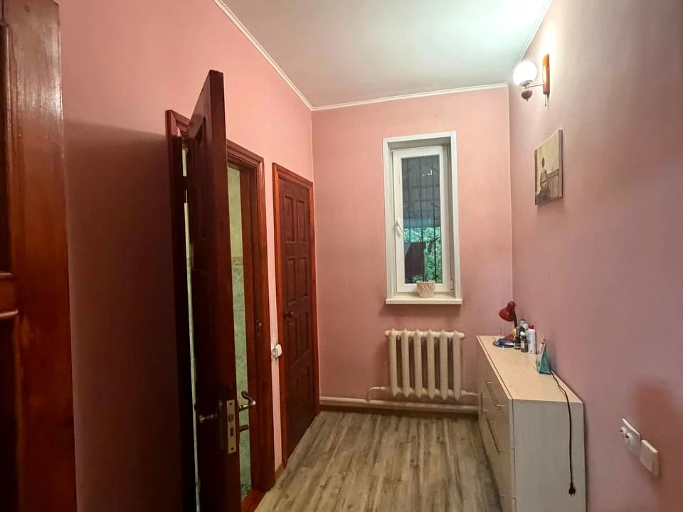 Будинок. Дніпро, Райніса пров.