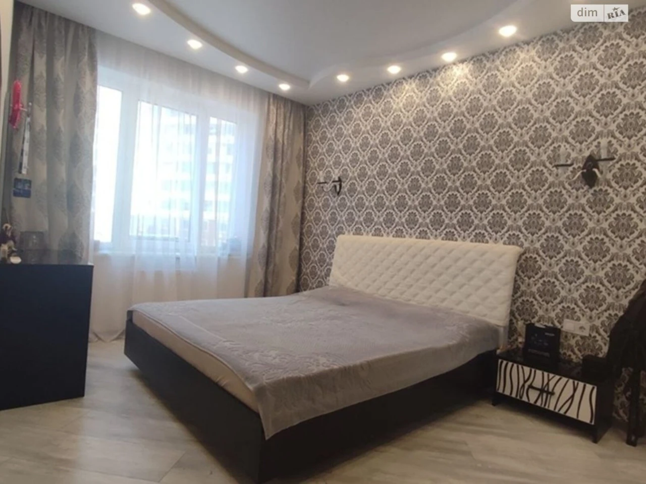 Продаж Квартира Приморський
