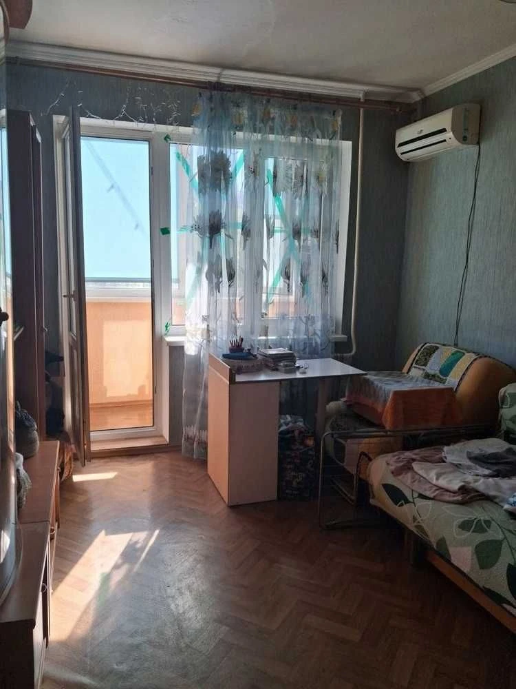 1я квартира . Таирово 4й этаж. Газ .vys-04