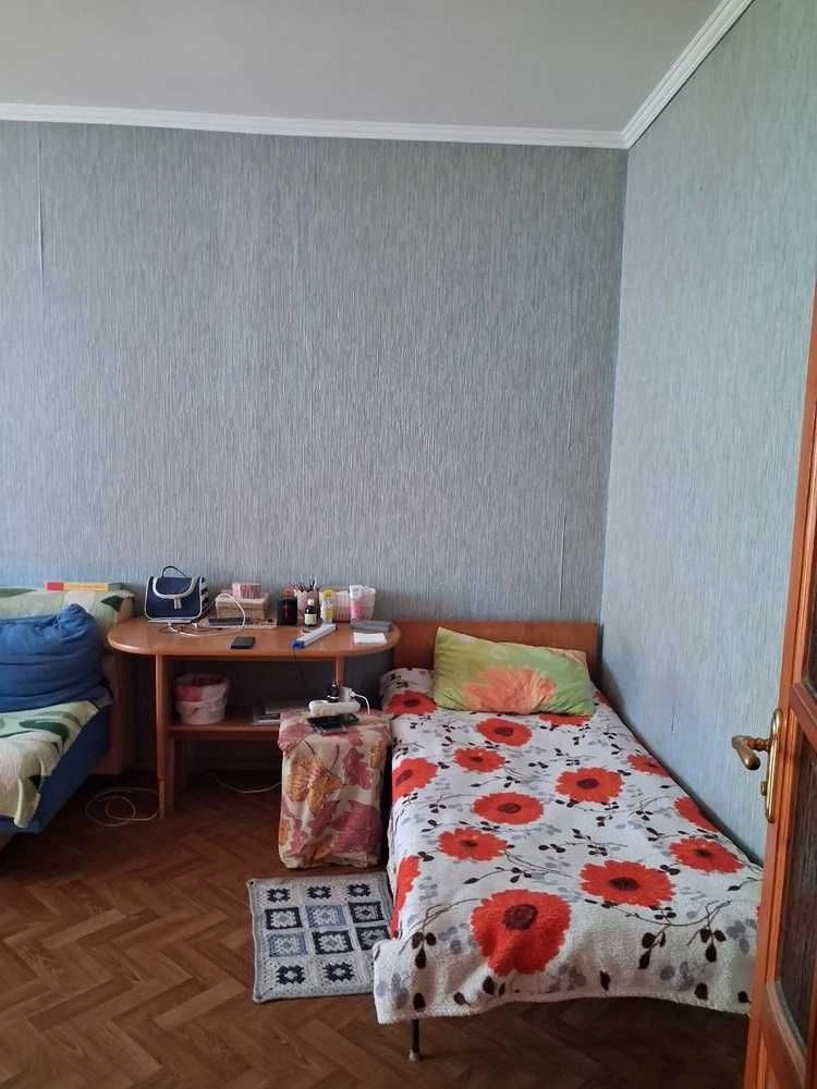 1я квартира . Таирово 4й этаж. Газ .vys-04