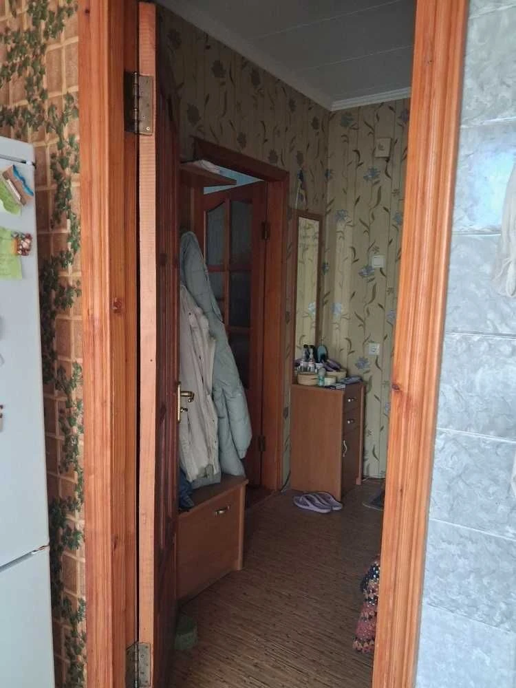 1я квартира . Таирово 4й этаж. Газ .vys-04