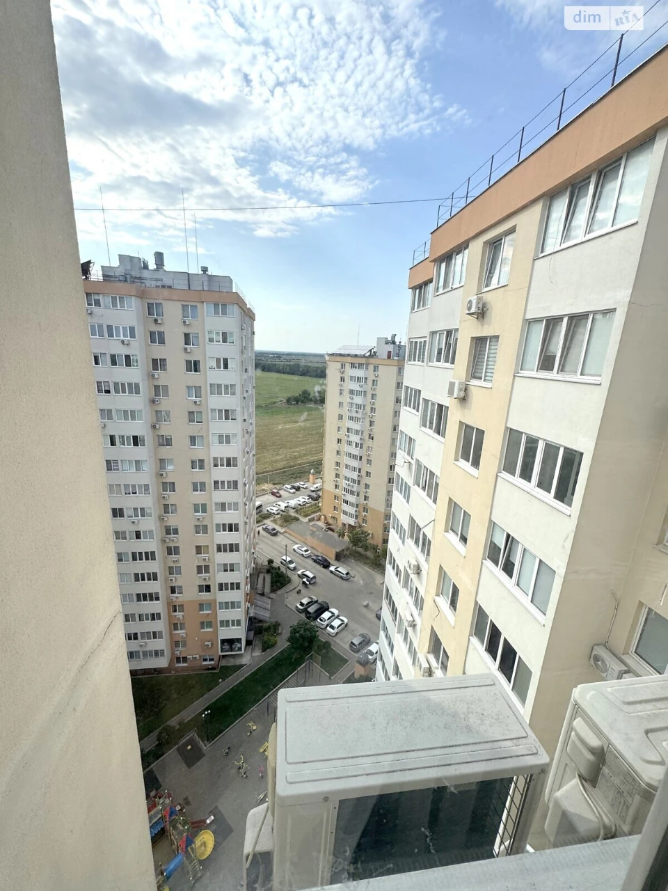 Продаж Квартира Київський