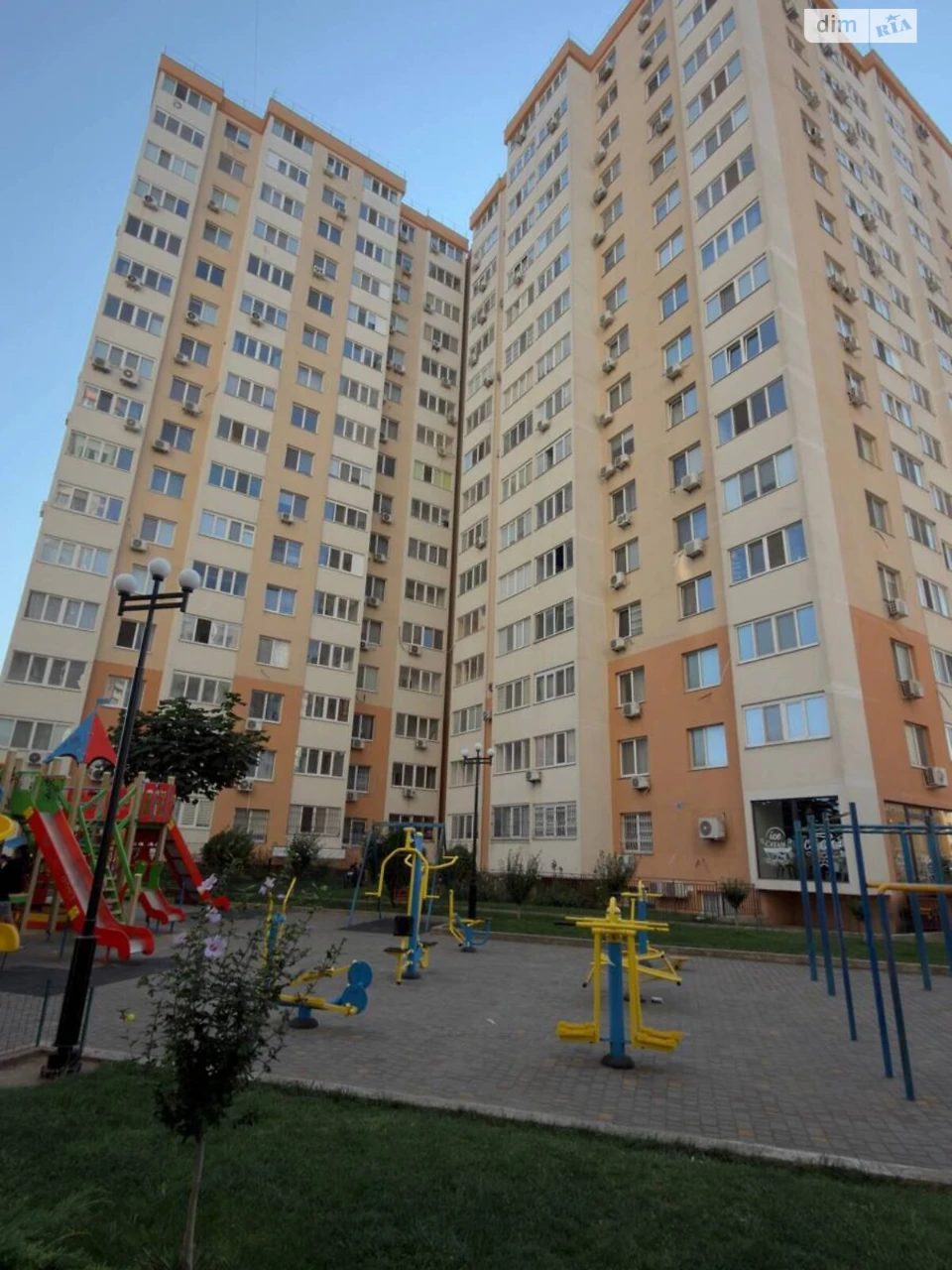 Продаж Квартира Київський