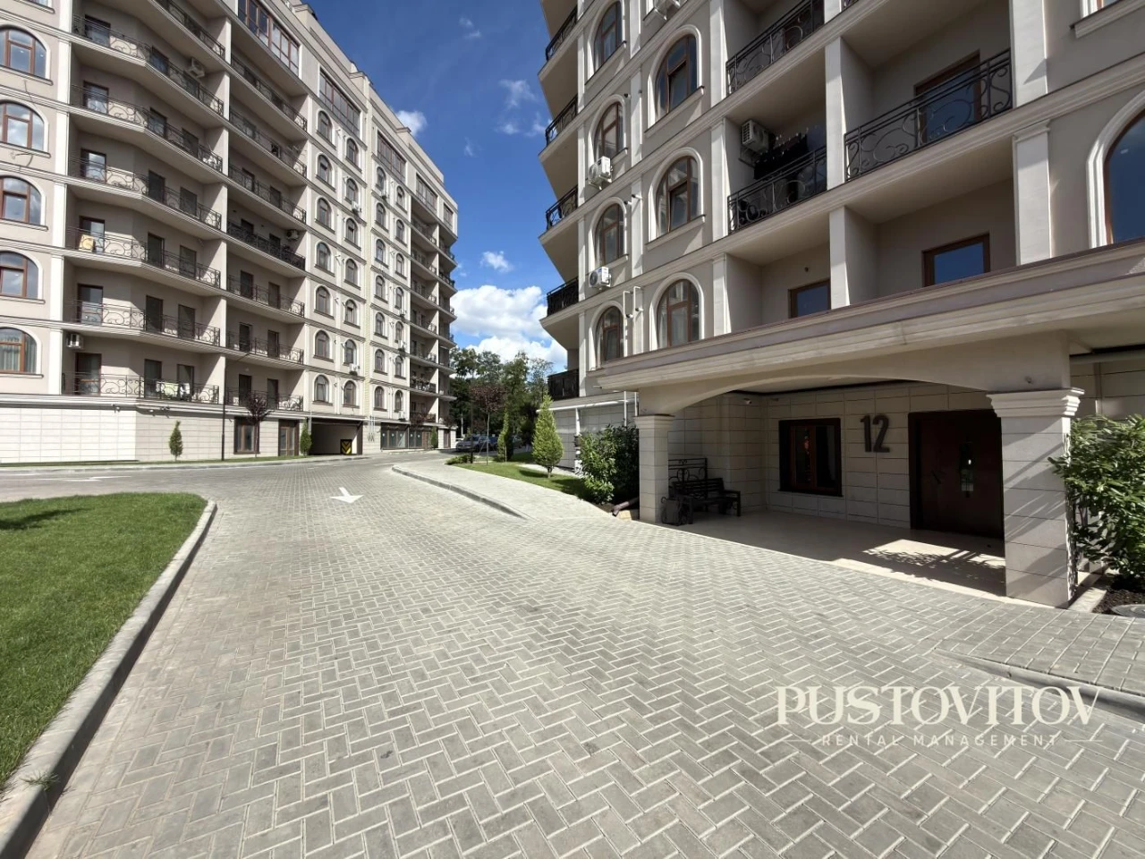 Продажа квартиры Дача Ковалевского ЖК "Авиньон"