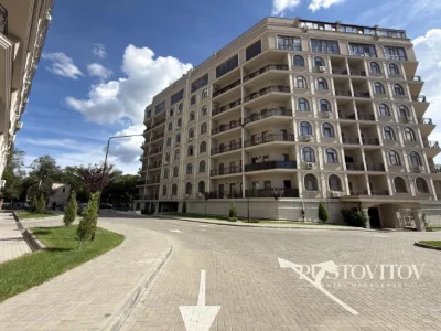 Продажа квартиры Дача Ковалевского ЖК "Авиньон"