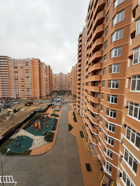 Продам 3 кімнатну квартиру RealPark