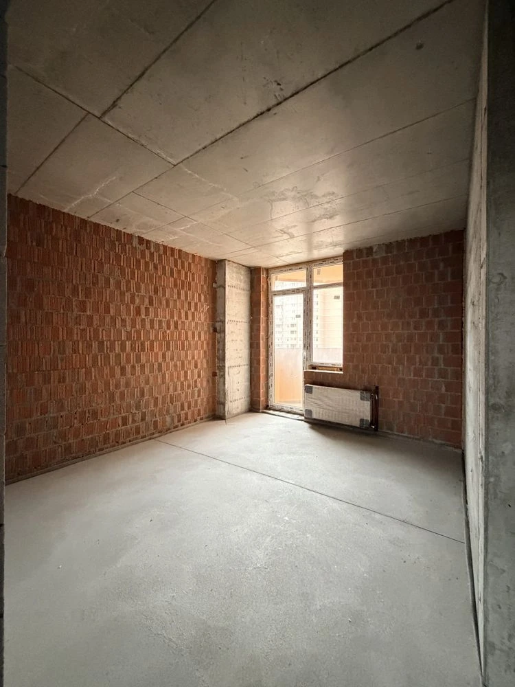 Продам 3 кімнатну квартиру RealPark