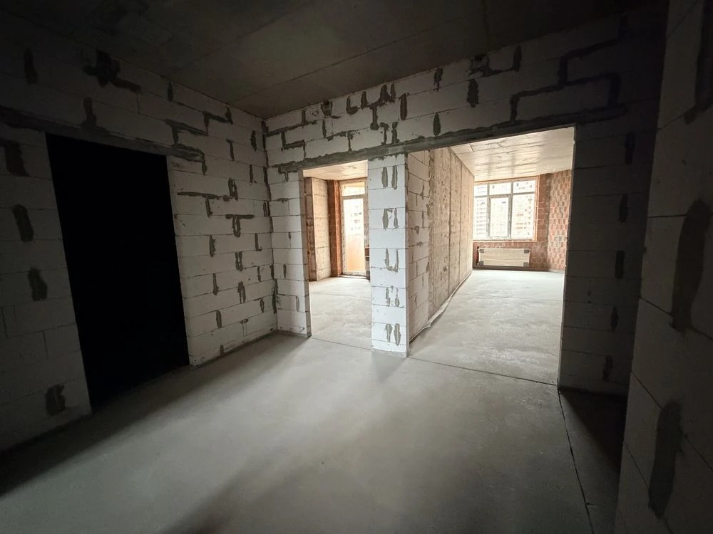Продам 3 кімнатну квартиру RealPark