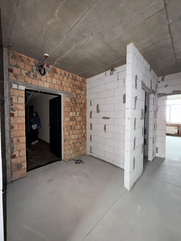 Продам 3 кімнатну квартиру RealPark