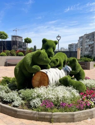 Лучшая цена квартира Краснова ЖК Kadorr City Жемчужина