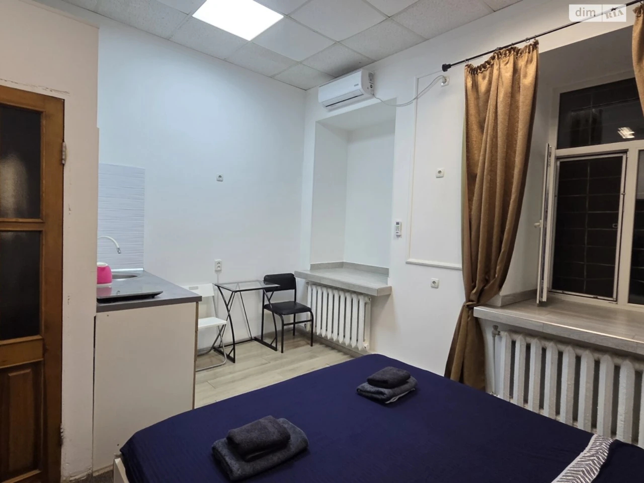 Довгострокова Оренда Квартира Приморський