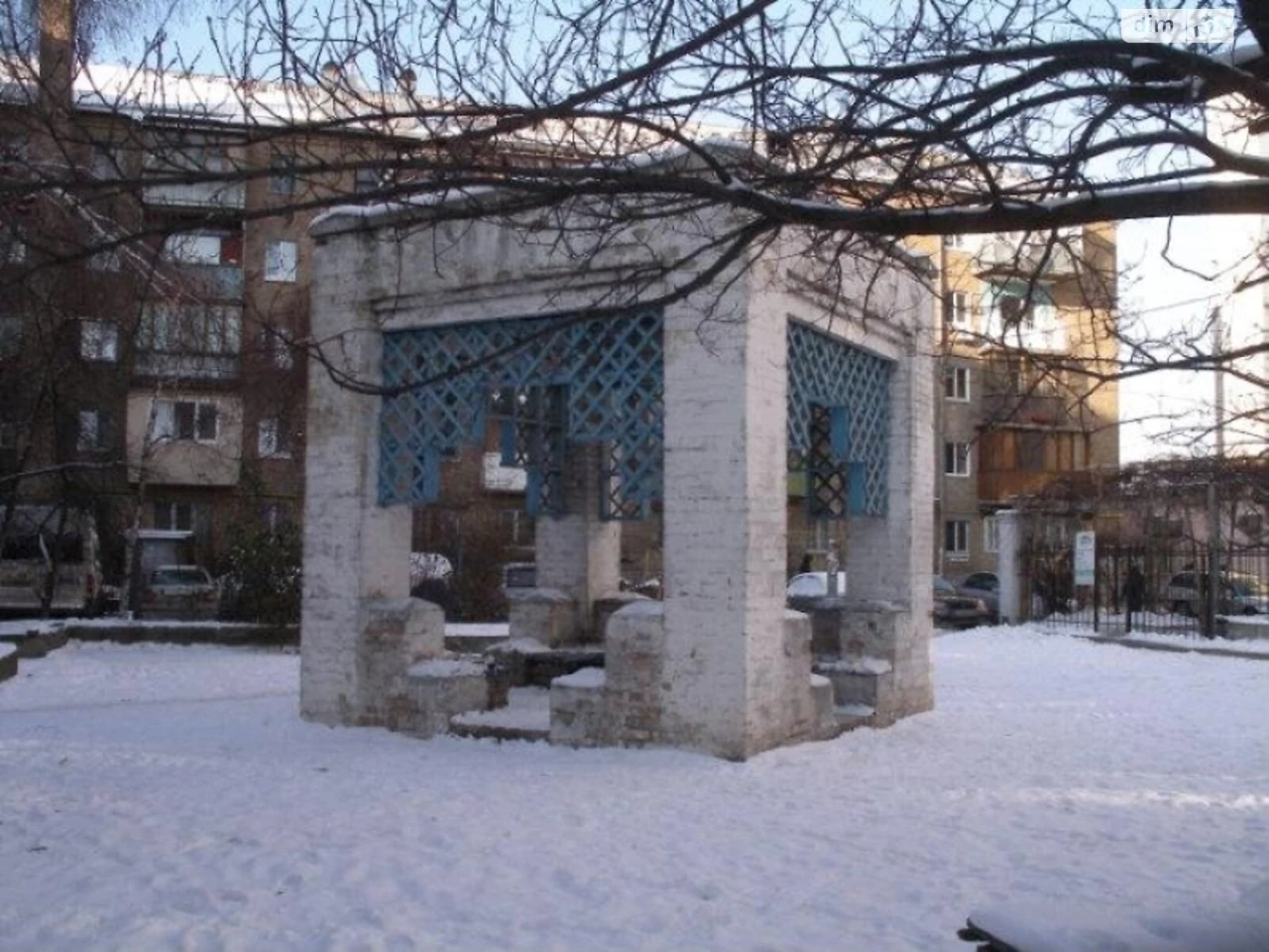 Продажа Квартира Подол